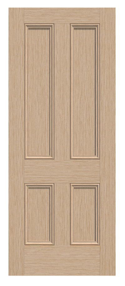 VIC 4 KD Australian Moulding Doors