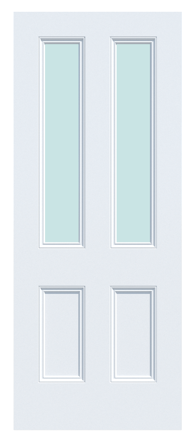 VIC 4G Australian Moulding Doors