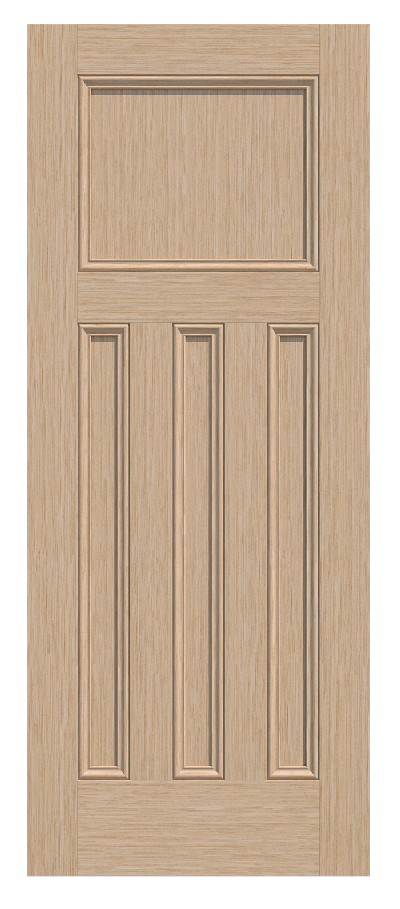 VIC 5 KD Australian Moulding Doors