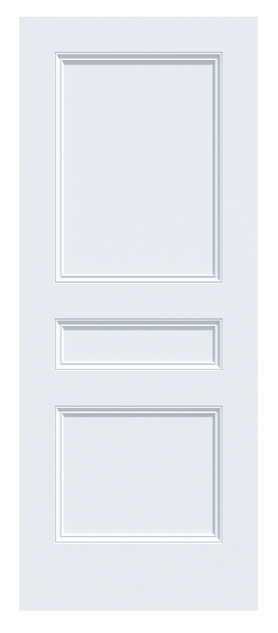 VIC 7 Australian Moulding Doors