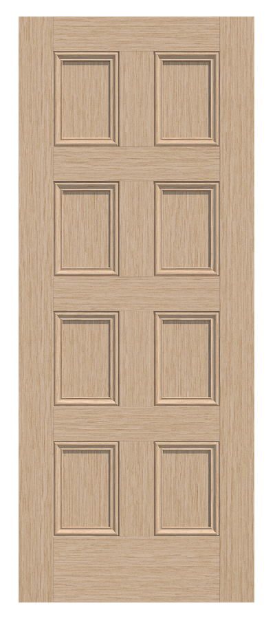VIC 8 KD Australian Moulding Doors