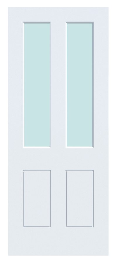 VLT 4G Australian Moulding Doors