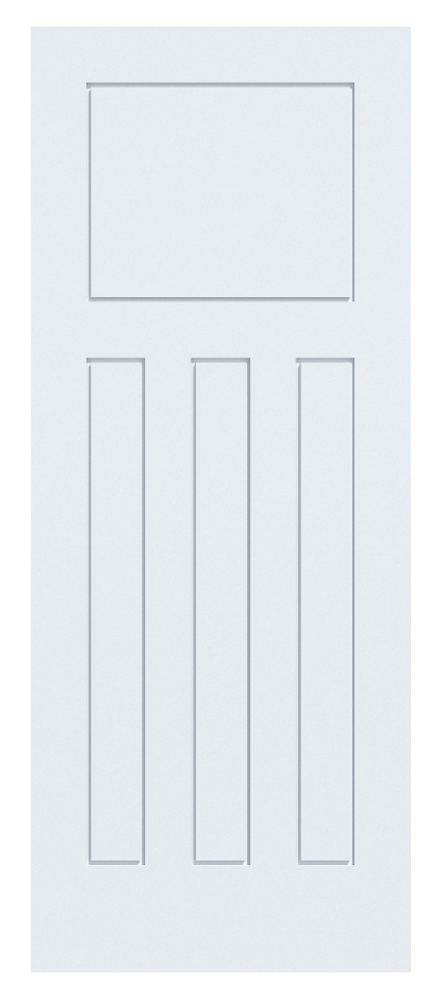 VLT 5 Australian Moulding Doors
