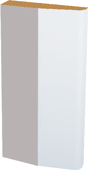 WS2-10025 Australian Moulding Doors