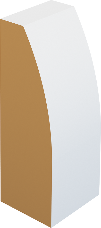 WS45 Australian Moulding Doors