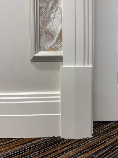 S1- Architrave/Skirting